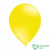 Yellow Standard 28cm Balloons
